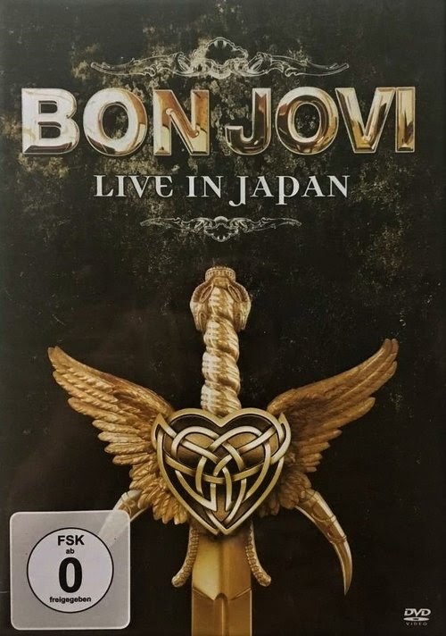 Ver filme Blueray Bon Jovi - Live In Japan 1985 Legendado Online Em
Português Gratis