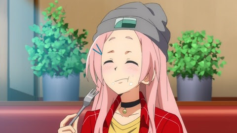 今日のアニメ Ninelivesのブログ ただのニワカです A みんカラ