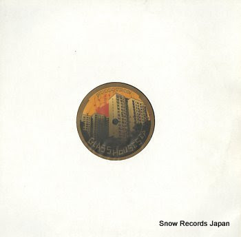 HUGGOTRON glasshouses ep