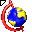 globe 1