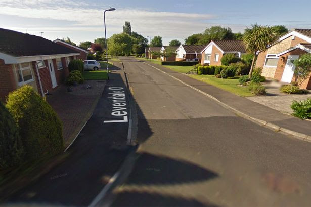 Levendale Close, Yarm