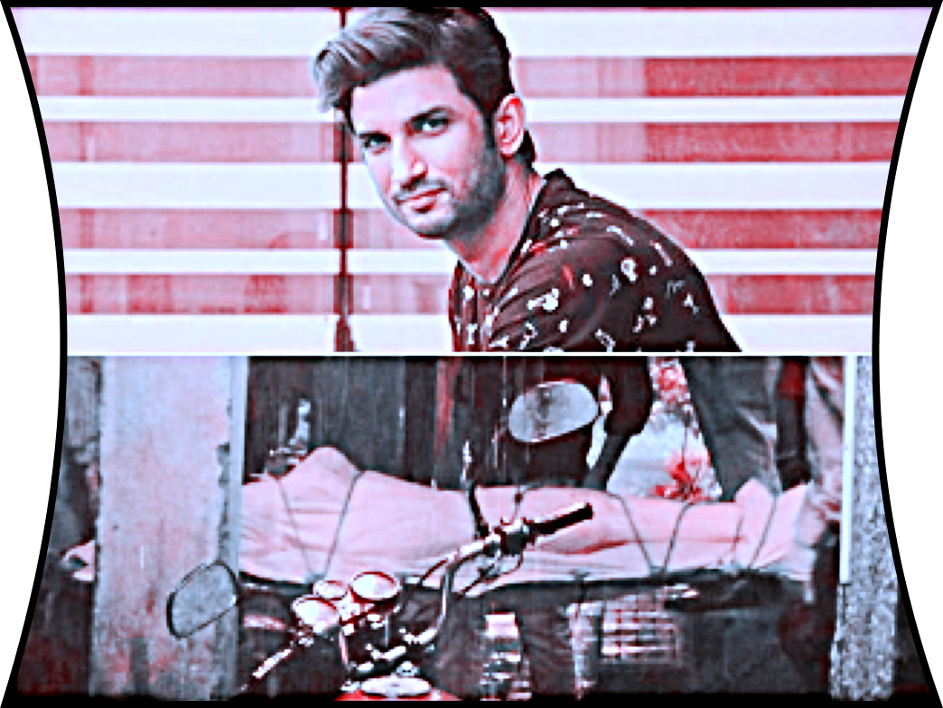 Sushant Singh Rajput