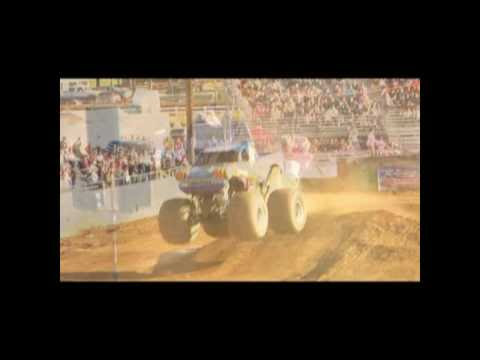 Tehama County, California