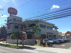Starbucks In El Salvador