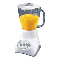 Oster 6873 14 Speed Blender Combination Food Processor