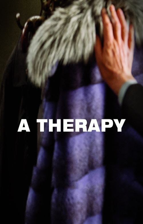 A Therapy Film Nederlands Gesproken 2012 Kijken HD