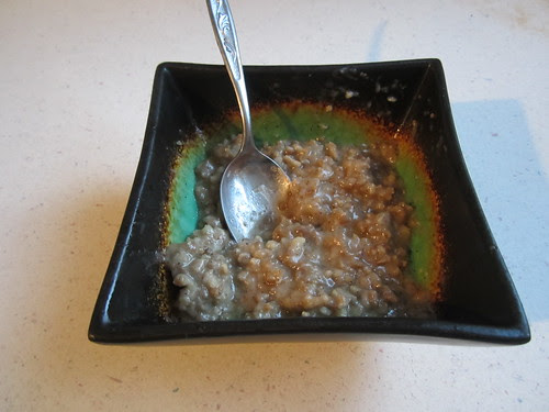Sausage Gravy