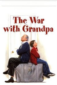 Regarder The War with Grandpa 2019 En Streaming VF Gratuit