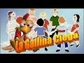 Instructivo Del Juego La Gallinita Ciega / JUEGUEMOS YA!: LA GALLINITA CIEGA. - Instructivo de como juguetear un pasatiempo de area.