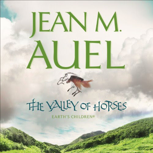 The Valley of Horses: Earth's Children, Book 2