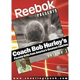 Reebok Presents Brand New Basktetball Dvd- Coach Bob Hurley's Favorite Drills By America's Greatest Coaches