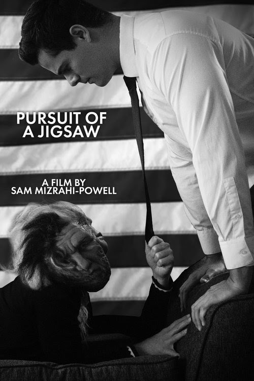 فيلم Pursuit Of A Jigsaw مترجم | مشاهدة فيلم تينيت ايجي بيست