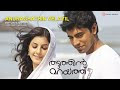 Anuraagathin Velayil - Thattathin Marayathu [2012]