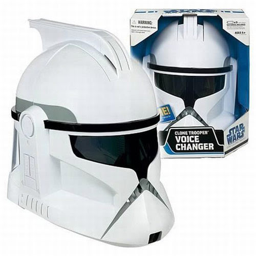 clones star wars. The Star Wars Clone Trooper