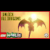 How To Unlock The Dragon In Lego Worlds : Entering this world code or.