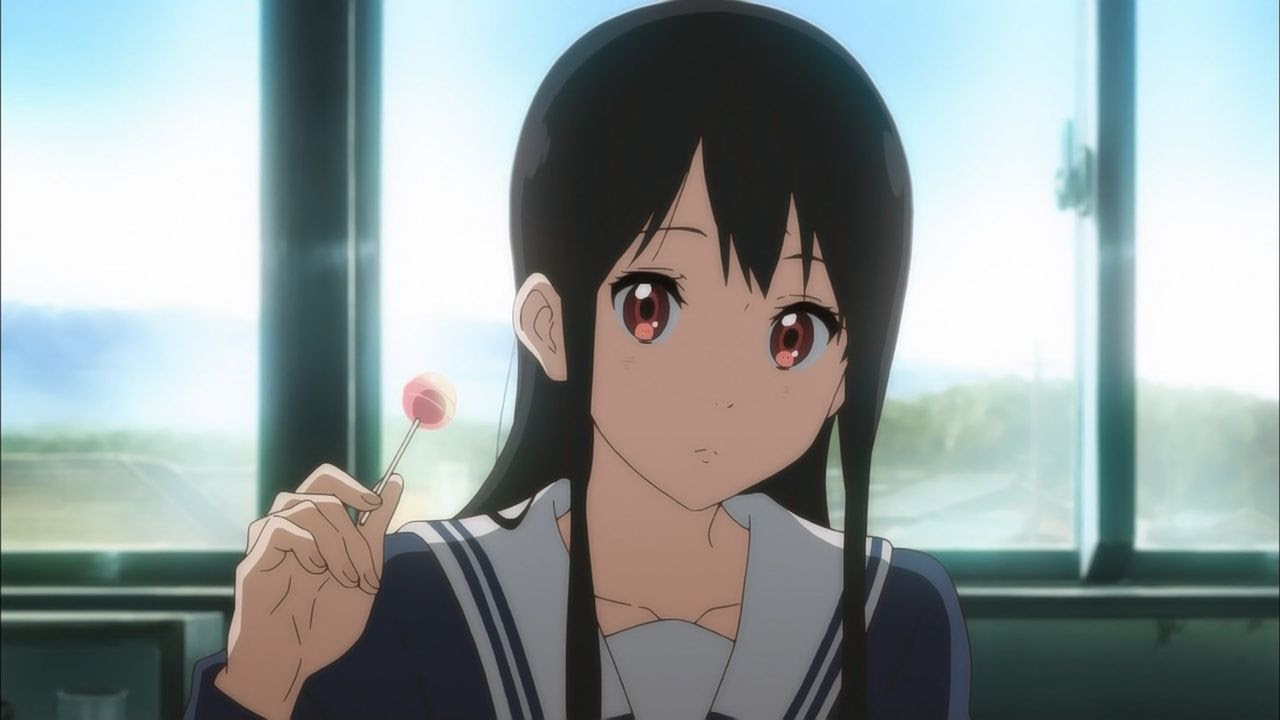 けんむろ的好きなキャラクターランキング ２０１３年秋アニメ ７話視聴終了現在 春風よ 吹け