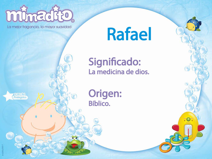 Rafael Mimadito