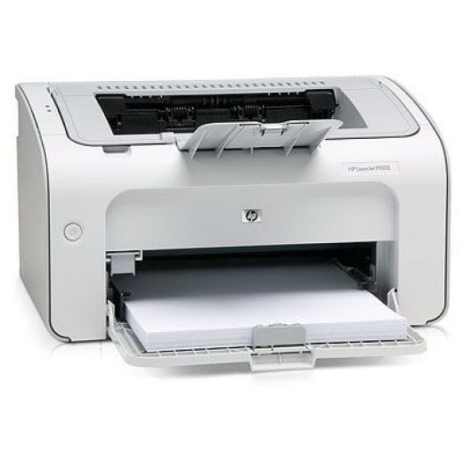Hp Laserjet P1505 Saif Toners