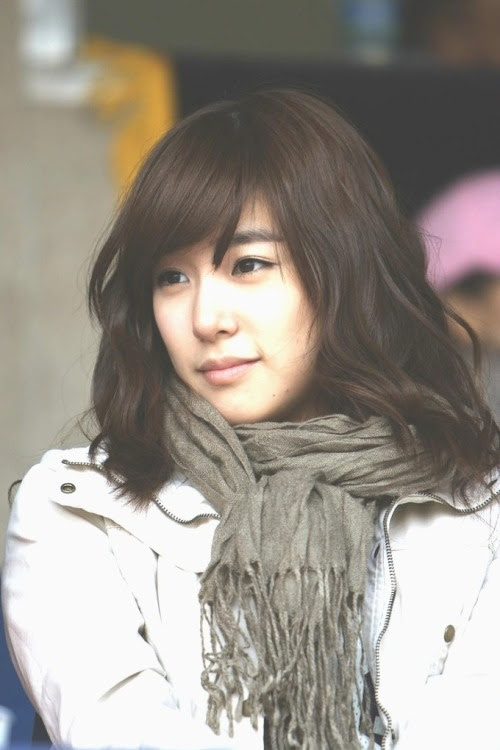 Tiffany SNSD - Gallery