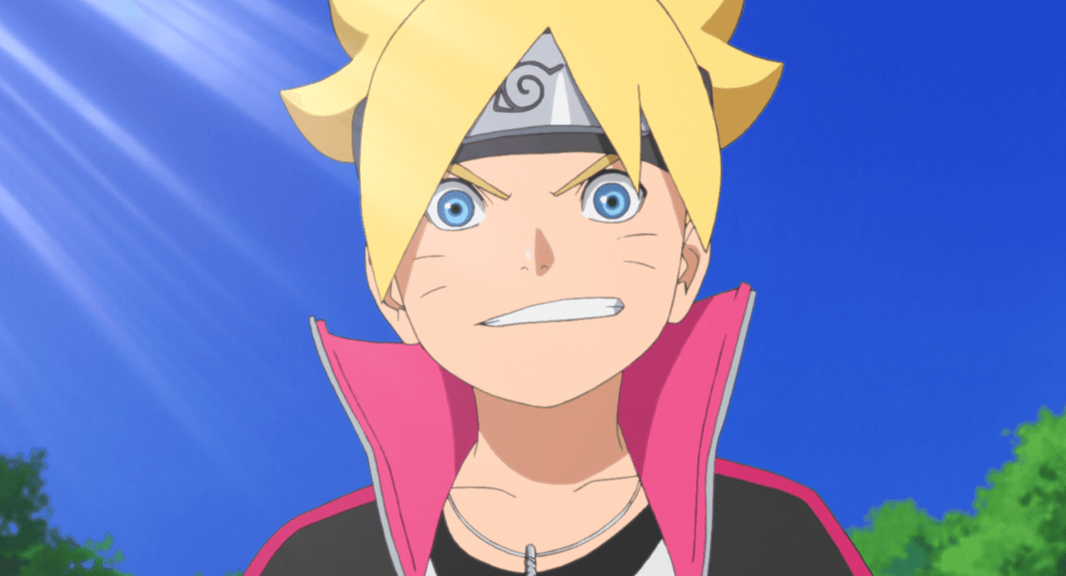Boruto Naruto The Movie Review Ani Game News Reviews