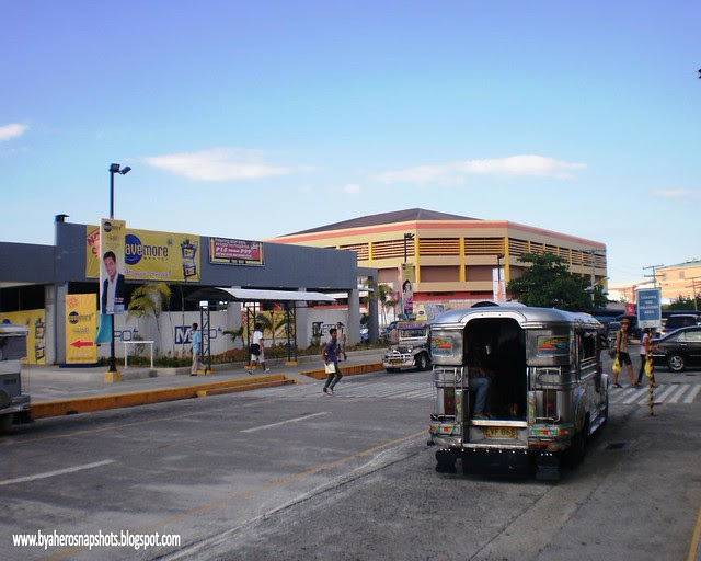  LKY Metro Transport and Lifestyle Hub (Legazpi Grand Central Terminal) 