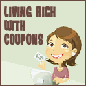 Living Rich With Coupons - Never pay full price again!