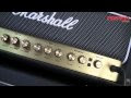 Marshall Haze 40 Schematic