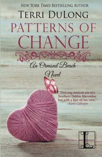 Patterns of Change, by Terri DuLong