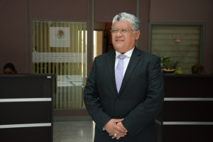 Joaquín Guzmán, nuevo coordinador del Grupo Legislativo del PAN