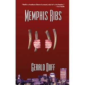 Memphis Ribs