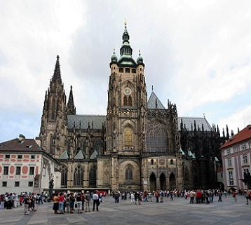 Prague Castle