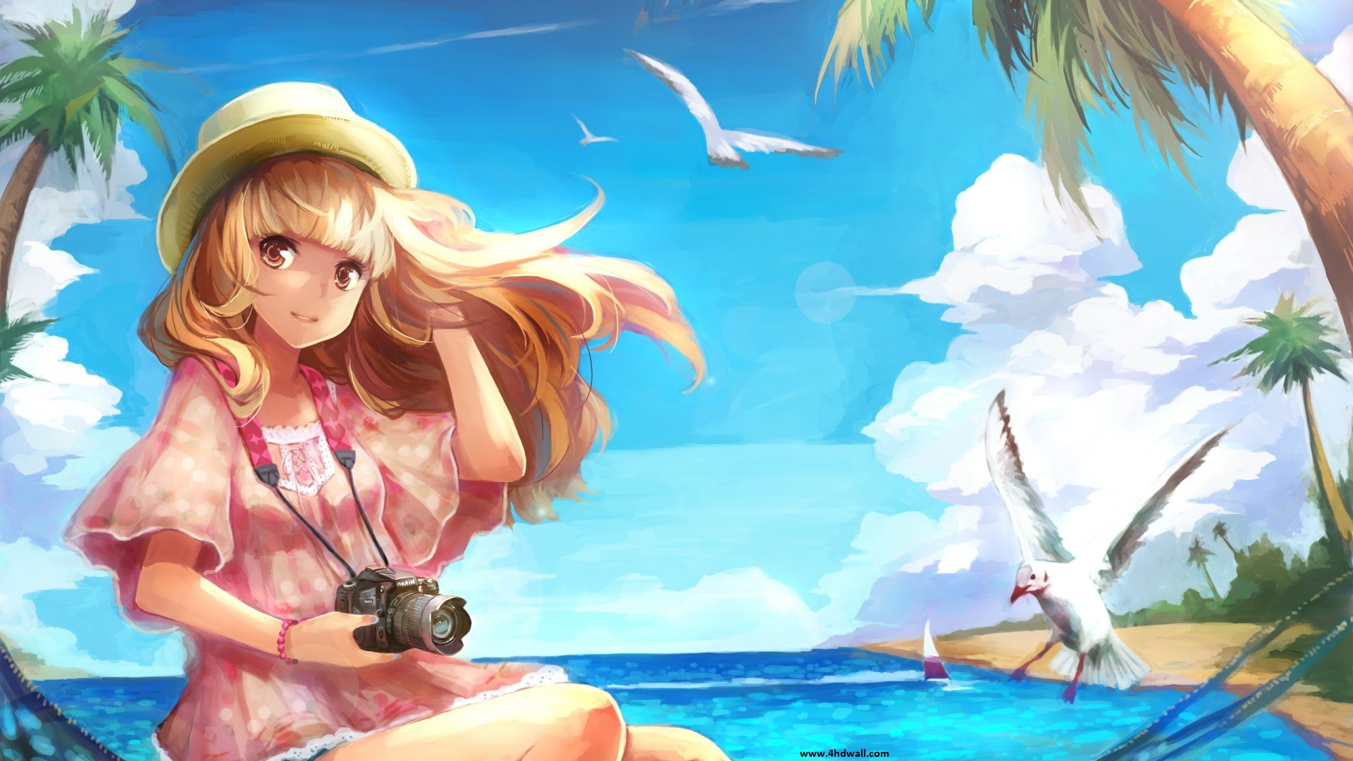 Wallpaper of Cartoon Characters (65+ images)