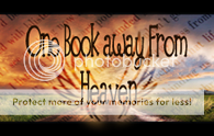 One Book Away From Heaven