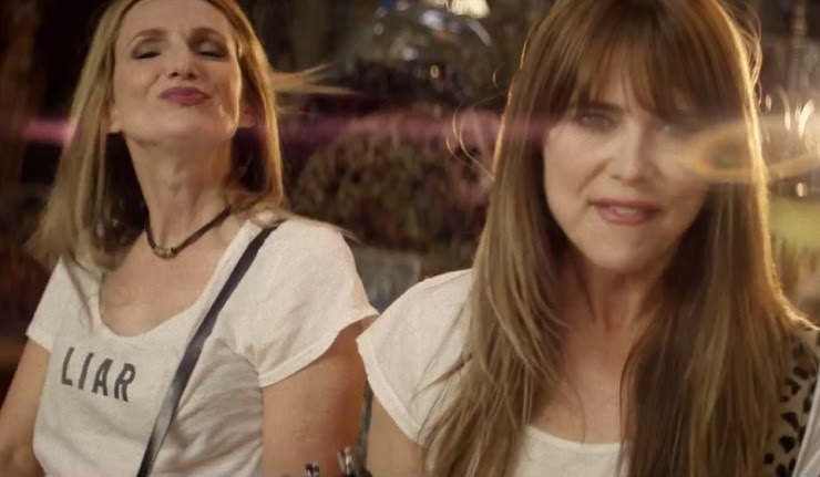 Veruca Salt"Laughing in the Sugar Bowl" (video)