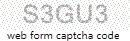 Web Form Code