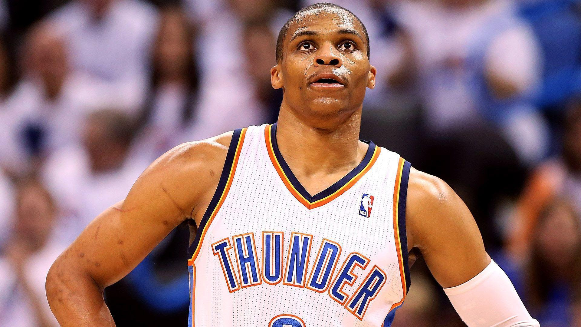 Russell Westbrook Wallpapers - Wallpaper Cave