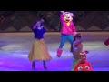 [最も好ましい] ディズニー オン アイス 松山 345319