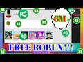 Easiest Way To Get Robux 2019