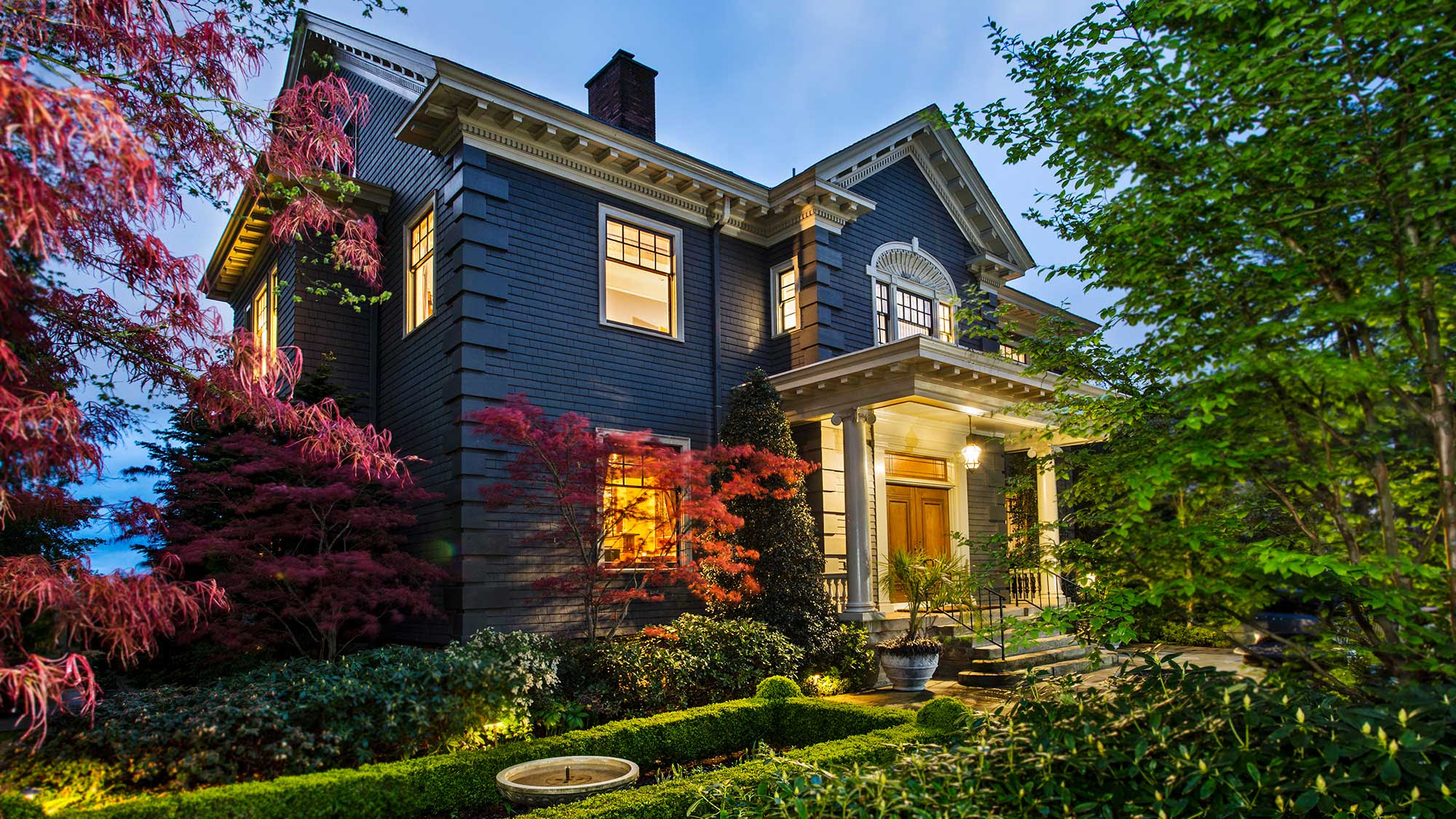 Seattle Luxury Homes Featured Seattle Luxury Homes and 