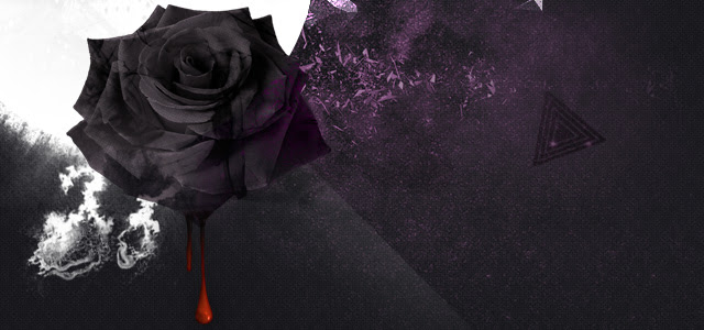 Black Rose approached me with their new invitation only event which needed