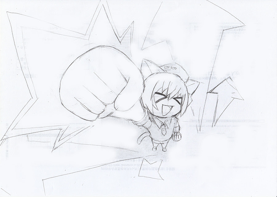 15年08月23日の記事 デ ジ キャラット2 モノリスグラフ