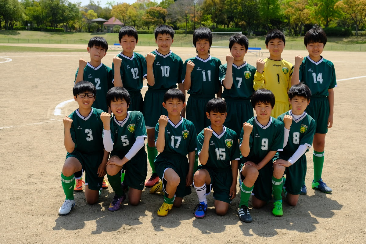 第27回 倉敷西ライオンズクラブ杯少年サッカー大会 倉敷西ライオンズクラブ 336 B地区 4r 2z