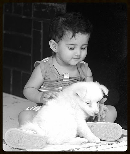 Give Peace A Chance by firoze shakir photographerno1