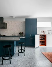 Terpopuler 37 Tinggi Meja Dapur Ideal Gambar Minimalis