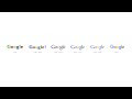 See How GOOGLE has evolved over 17 years