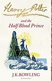 Harry Potter And The Half Blood Prince (Harry Potter, #6)
