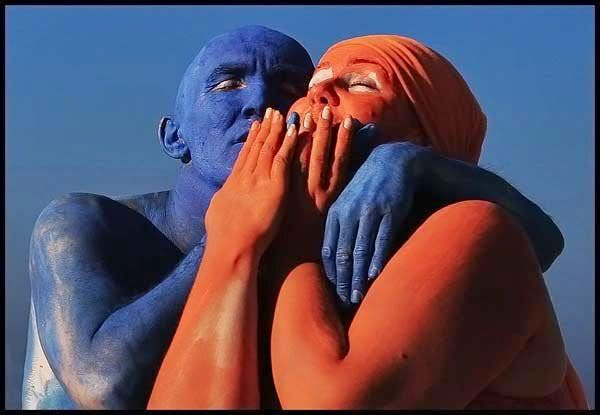 funny body art pictures