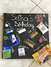 32+ Geschenk Für Beste Freundin 18 Pinterest