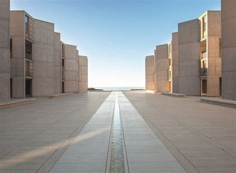 mid century modern west coast louis kahn architecture