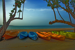 Westmoreland, Jamaica